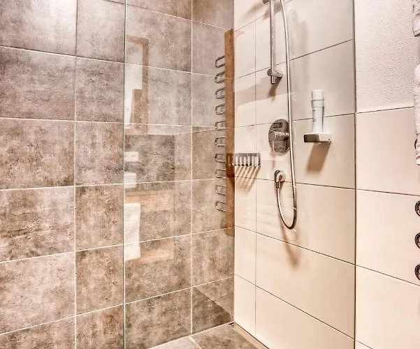 דירה Hus23 With Wellness