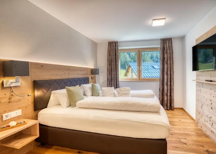 דירה Hus23 With Wellness Schröcken