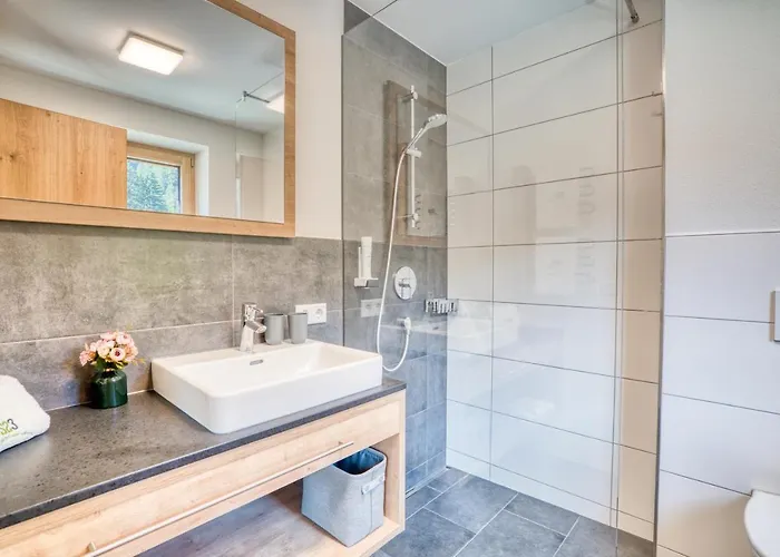 Hus23 With Wellness * Schröcken