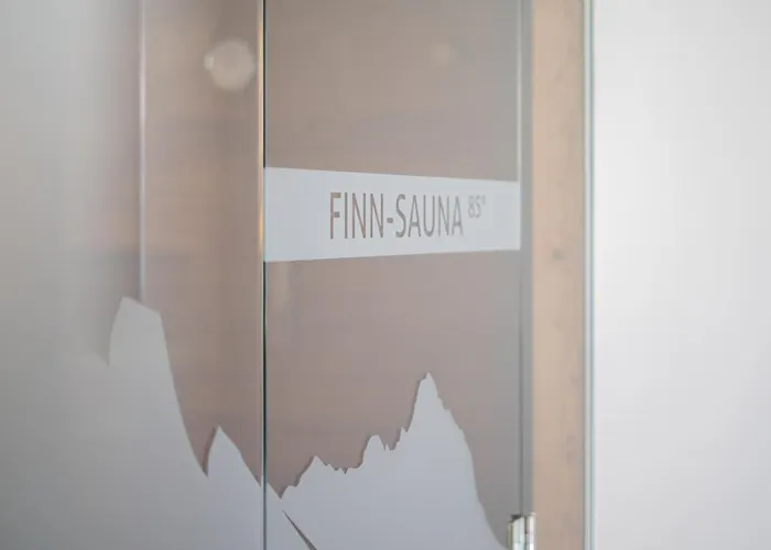 Hus23 With Wellness דירה Schröcken